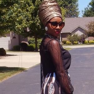 Meet your Posher, Judith